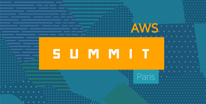 AWS Summit Paris 2017
