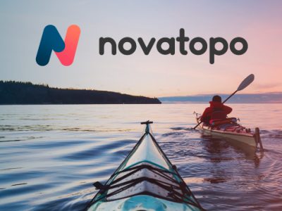 Novatopo AWS